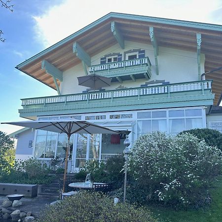 Haus Dreiseenblick - Adults Only Rimsting Εξωτερικό φωτογραφία