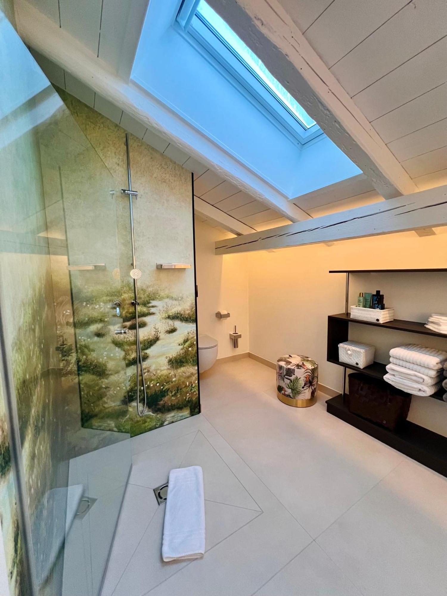 Haus Dreiseenblick - Adults Only Rimsting Εξωτερικό φωτογραφία