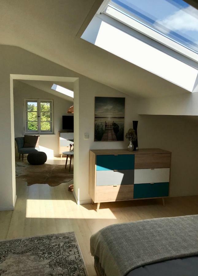 Haus Dreiseenblick - Adults Only Rimsting Εξωτερικό φωτογραφία