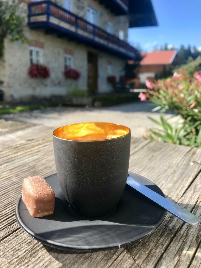 Haus Dreiseenblick - Adults Only Rimsting Εξωτερικό φωτογραφία