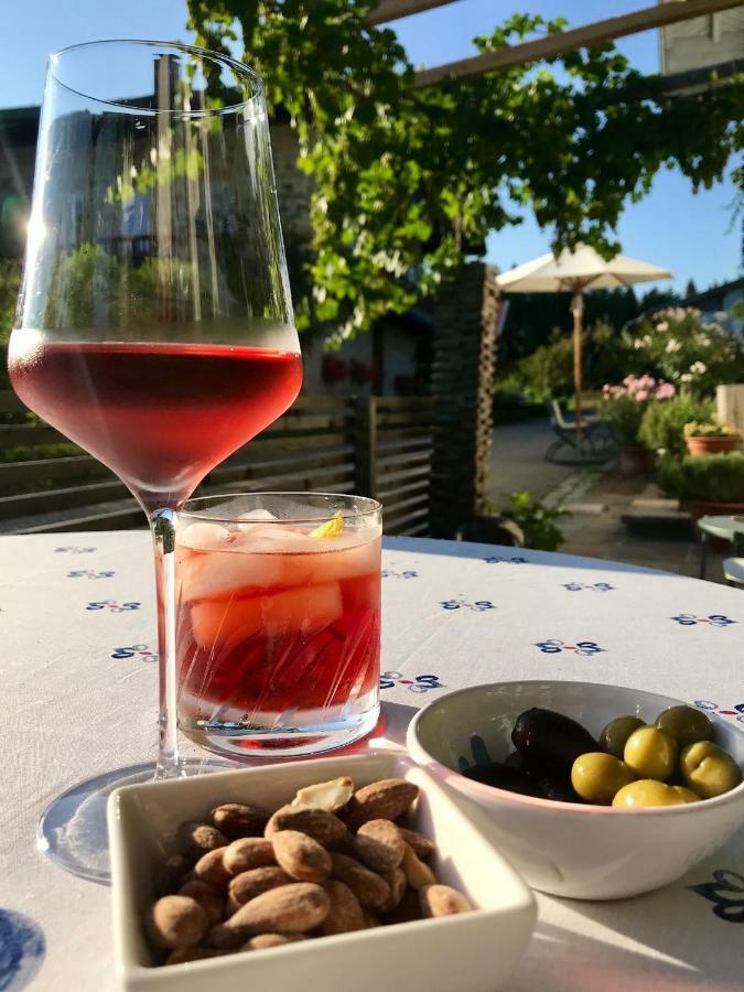 Haus Dreiseenblick - Adults Only Rimsting Εξωτερικό φωτογραφία