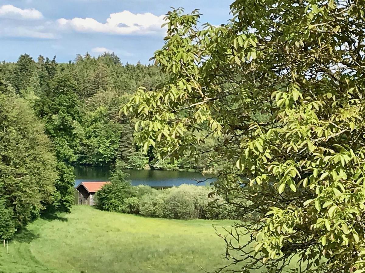 Haus Dreiseenblick - Adults Only Rimsting Εξωτερικό φωτογραφία